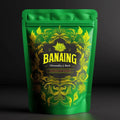 Bhang Powder Packet – premium Cannabis Sativa powder for thandai laddoo and Ayurvedic recipes | Canavibe