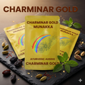 Charminar Bhang ki Goli – traditional Ayurvedic herbal bhang balls with Cannabis Sativa | Canavibe