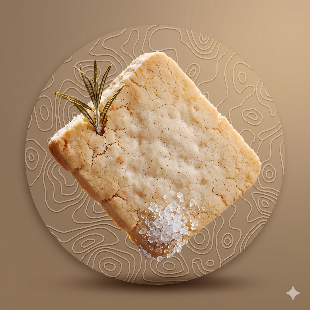 Bhang Cookies – Ayurvedic vijaya-infused cookies in vanilla and chocolate flavours | Canavibe