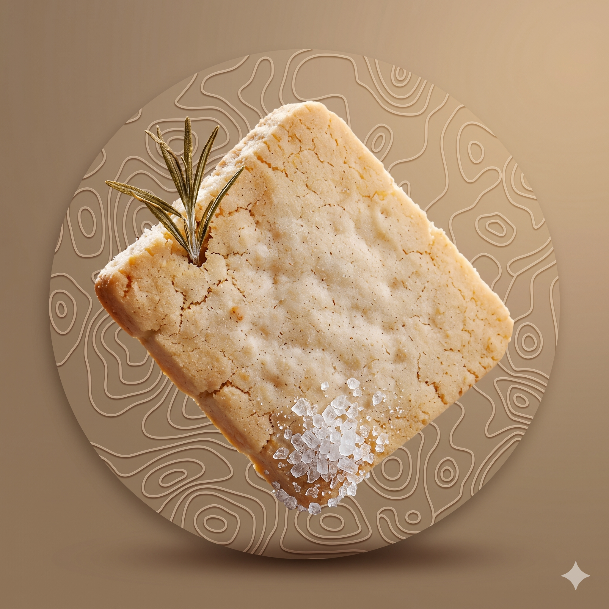Bhang Cookies – Ayurvedic cannabis-infused cookies in vanilla and chocolate flavours | Canavibe