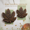 Bhang Chocolate Divine Delight – premium Cannabis-infused artisan chocolate bar | Canavibe