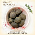 Anand Bhang Ki Goli – Ayurvedic digestive bhang tablets with Cannabis Sativa for stress and sleep | Canavibe