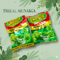 Trikal Munakka Vati Bhang Balls – traditional Ayurvedic digestive herbal balls with Cannabis Sativa | Canavibe