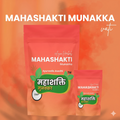 Mahashakti Munakka Vati – powerful Ayurvedic bhang and munakka energy supplement herbal balls | Canavibe