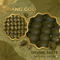 Sai Madhu Munakka Bhang Goli – honey raisin and bhang Ayurvedic wellness balls | Canavibe
