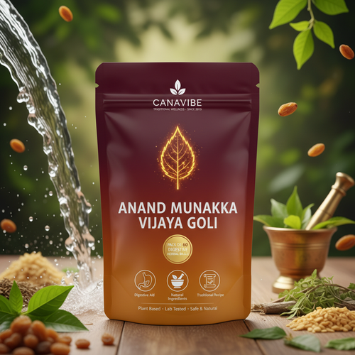 Anand Munakka Vijaya Goli – Canavibe
