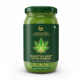 Digestive Hemp Sativa Powder 70g – Glass Jar