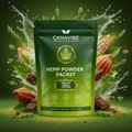 Hemp Powder Packet – Canavibe