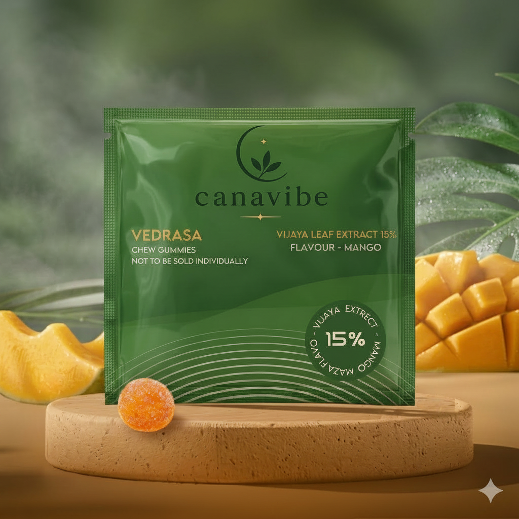 Vedrasa Gummies – Enhanced Retry
