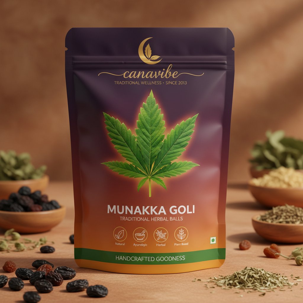 Vijaya Goli Munakka – Canavibe